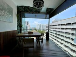 Moda (D15), Apartment #505347441